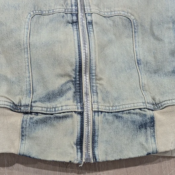 $2728 Mens DRKSHDW Rick Owens 